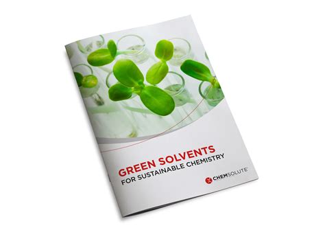 Green Solvents Th Geyer