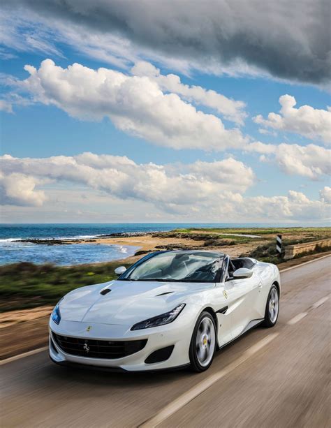 Ferrari Portofino Carrstudio