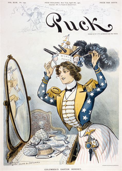 Women and Imperialism | US History II (American Yawp)