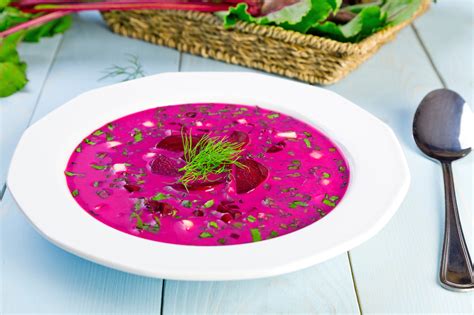 Easy Borscht Recipe With Canned Beets Home Alqu