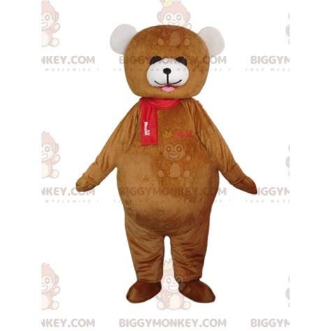 Big Teddy Bear Costume Atelier Yuwa Ciao Jp