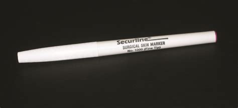 Securline® Surgical Skin Marker Sterile Aspen Surgical Surgical Markers