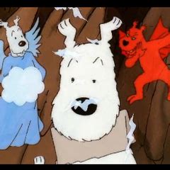 Snowy | Tintin Wiki | FANDOM powered by Wikia