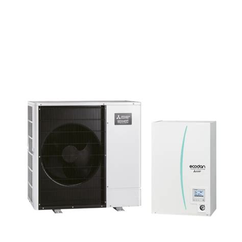 Dizalica Topline Mitsubishi Electric Zubadan Kw