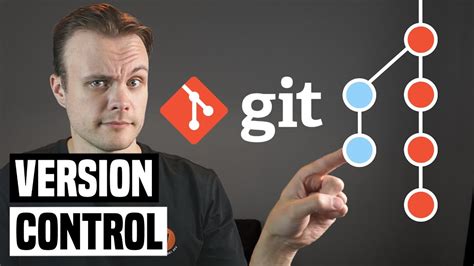 How I Version Control With Git Best Practices Embedded System