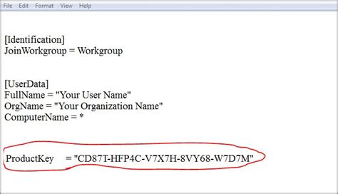 Find Windows XP Product Key License With 4 Practical Solutions EaseUS