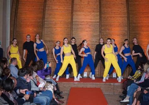 Non Solo Fashion Night Da Sold Out A Nerviano Legnanonews