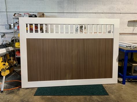 Vinyl Gates | PVC Fence Wholesale | (954) 933-5280