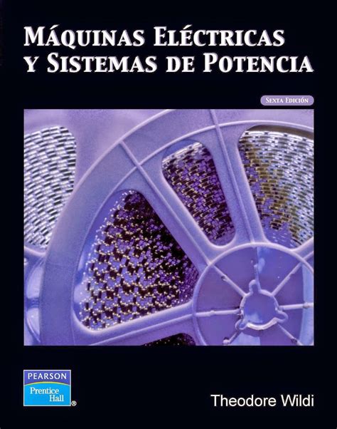 Máquinas Eléctricas 3 Edición Stephen Chapman Pdf Solucionario