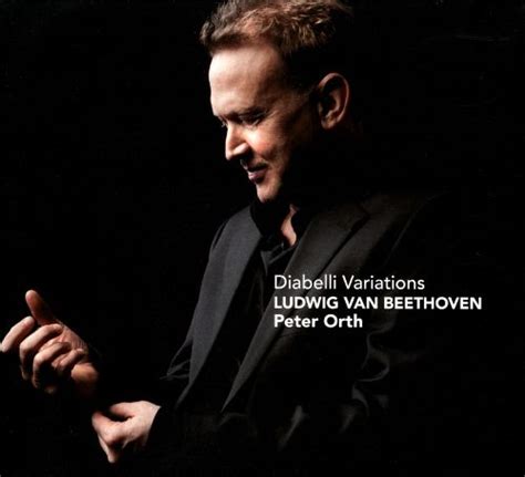 Best Buy Beethoven Diabelli Variations [cd]