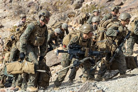 Dvids Images Us Marines With 3rd Battalion 5th Marine Regiment