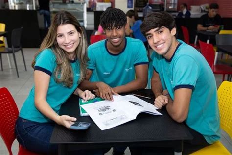 Pre Vestibular Em Bh - Pré-Vestibular - Bernoulli Educação