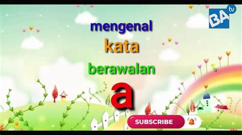 Kata Berawalan R Homecare24