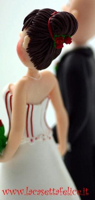 Cake Topper Personalizzato Di Manuela