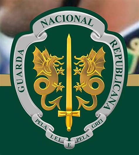 Estatuto Dos Militares Da Guarda Nacional Republicana 2017 Operacional