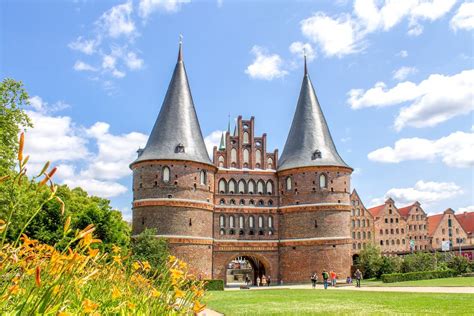 15 Best Things To Do In Lübeck Germany The Crazy Tourist