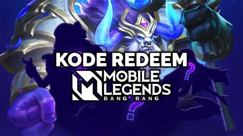 Kode Redeem ML 17 Januari 2024 Terbaru Hari Ini Klaim Skin Epic Gratis