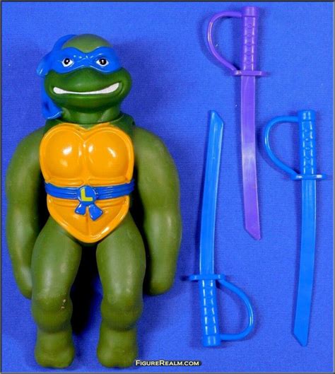 Stretch Leonardo Teenage Mutant Ninja Turtles Stretch Turtles