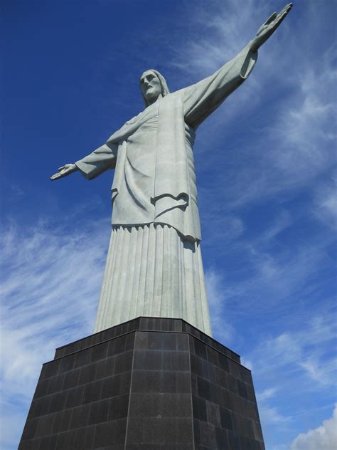 Rio De Janeiro | Landmarks, Statue, Statue of liberty