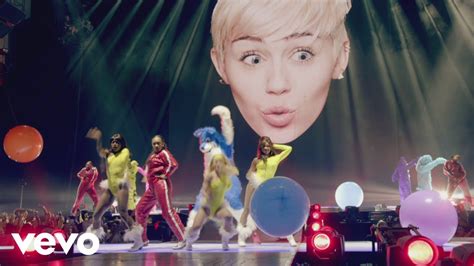 Miley Cyrus Teases Her 'Bangerz Tour' DVD - BigTop40