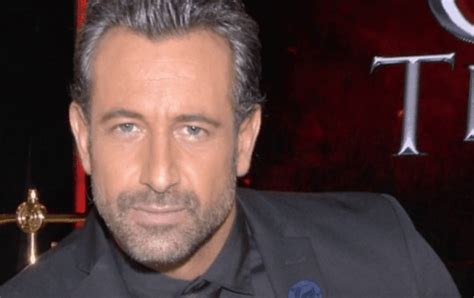 Gabriel Soto Tras Su Divorcio Con Geraldine Bazán Se Integra A