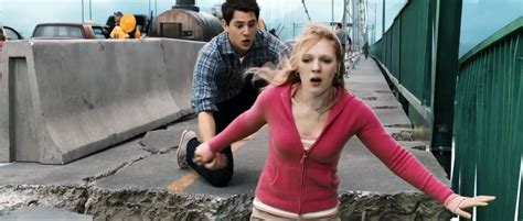 Final Destination 5 Bridge Scene