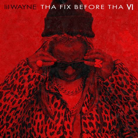 Lil Wayne Tha Fix Before Tha Vi 2023 256 Kbps File Discogs