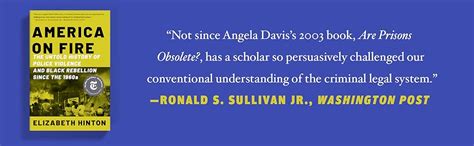 America On Fire The Untold History Of Police Violence And Black
