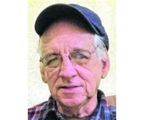 Dale Riggs Obituary 2021 Sidney Oh Sidney Daily News