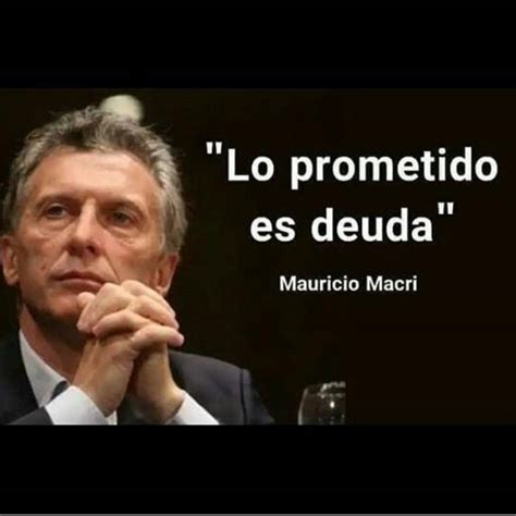 Javier Milei On Twitter Aqu Notable Frase Del Endeudador