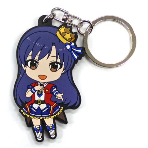 Miscellaneous Goods Kisaragi Chihaya Idol Master Million Live