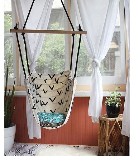 Tutorial: DIY hammock chair – Sewing