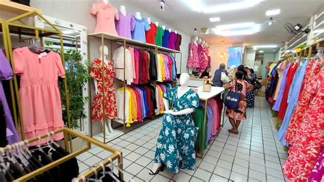 MODA EVANGÉLICA VESTIDO E MUITO MAIS NA FEIRA DA SULANCA EM CARUARU