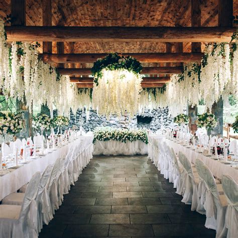 The Complete Guide to Planning a Wedding Reception