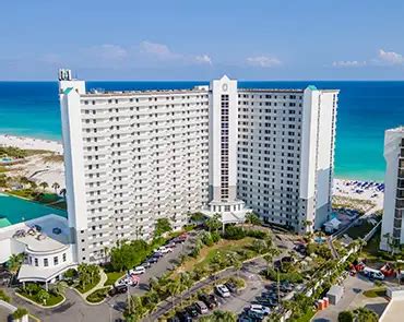 Resorts of Pelican Beach Vacation Rentals | Destin, FL