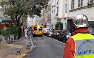 Immeubles effondrés EN DIRECT Deux blessés légers pour le moment