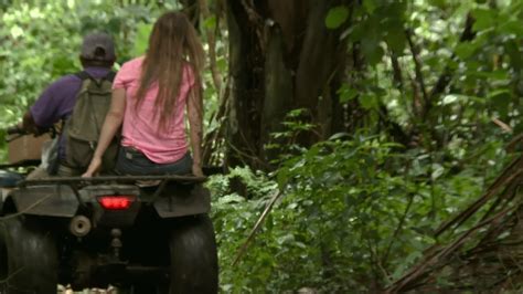 Naked And Afraid S07E01 Eye Of The Storm Summary Season 7 Episode 1 Guide