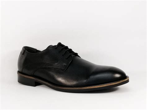 Chaussures Habillées Homme Cuir Orland I Pointure Plus