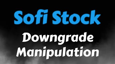 SOFI Stock Analysis Sofi Stock Price Prediction Sofi Stock News