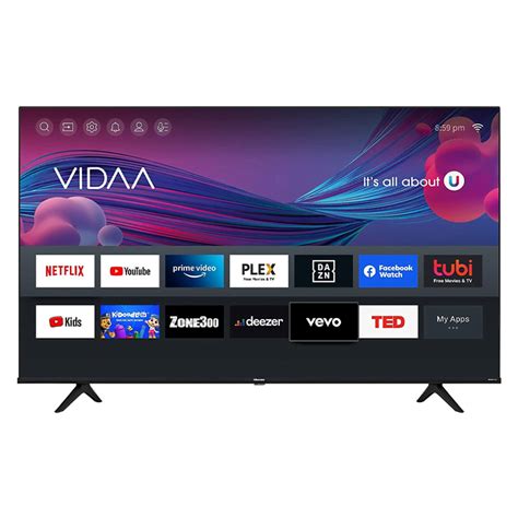 Buy Toshiba Inch K Ultra Hd Vidaa Os Smart Tv Dombelo Ug