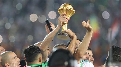 Africa Cup of Nations postponed until 2022 because of coronavirus | ITV Football