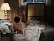 Naked Ruth Marshall In Love Human Remains