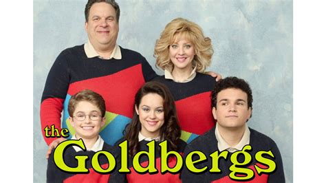 Relive the 1980s with 'The Goldbergs' cast - ABC7 Los Angeles