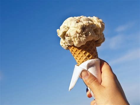 Fun Facts About Ice Cream Best Facts About