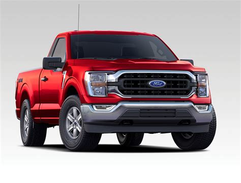 3 Ford F 150 Trim Levels Landers Ford