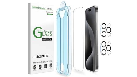 Best Iphone Pro And Pro Max Screen Protectors Appsntips