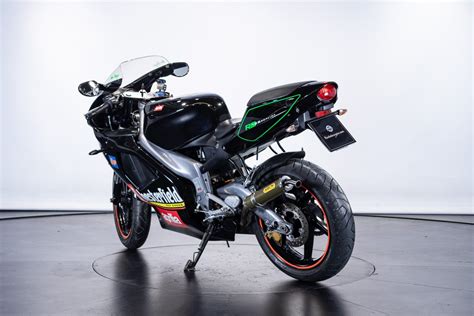 Aprilia Rs Chesterfield Motorbikes Ruote Da Sogno