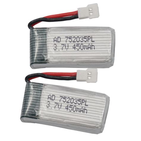 Pcs V Mah C Li Battery For Syma X C X Sc Syma X Sw Rc Drone