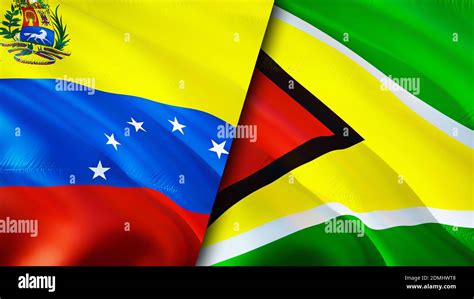 Guyana vs venezuela hi-res stock photography and images - Alamy