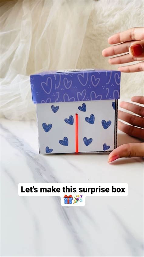 Gayatri Chouhan On Instagram Diy Rotating Photo Cubes Diycrafts